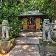 大王神社