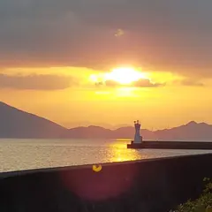 小浜漁港