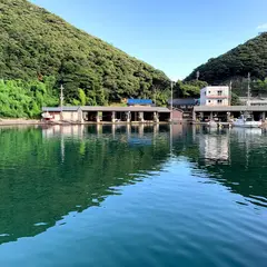 菅浜漁港
