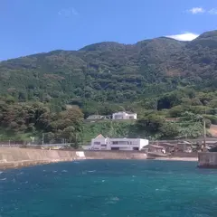 居倉漁港