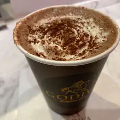 ゴディバ 横浜ジョイナス店