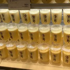 治一郎