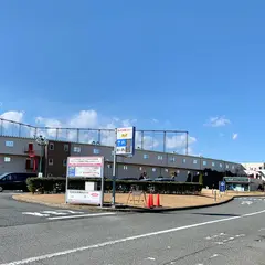 タイムズ ロッテ葛西ゴルフ