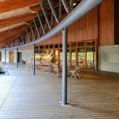 高知県立牧野植物園牧野文庫・図書室