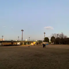 練馬区立 大泉さくら運動公園