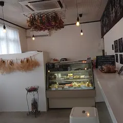 Cafe de ソルト