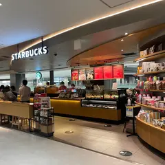 スターバックスコーヒー福岡空港国内線ターミナル3階店