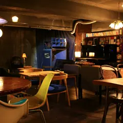 バル ハルヤ （カフェハルヤ）