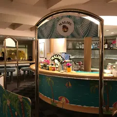 レストラン カバーナ