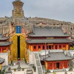 東林寺