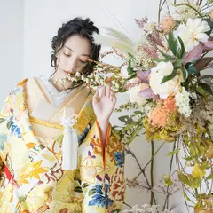 結婚写真のクレール丸井錦糸町店(東京)