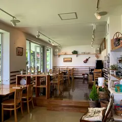 ティーズガーデン