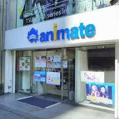 アニメイト 秋葉原別館