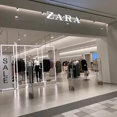 ZARA 沖縄PARCO CITY店
