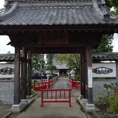 戸村観音文殊院