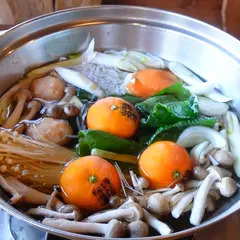 大島本陣茶屋