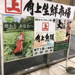 角上生鮮市場