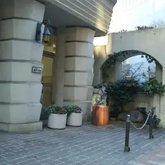 中央区立泰明小学校