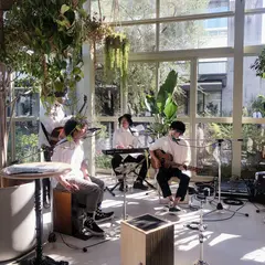 Sola Cafe