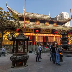 玉仏禅寺