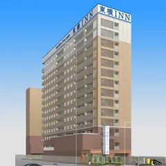 東横INN大宮駅東口