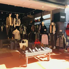 DIVINER 大阪(アメ村)