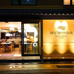 ウォーターマークホテル京都