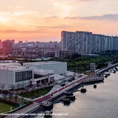 West Bund Museum