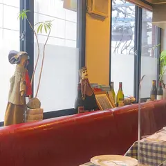 フランス食堂 オ・コションブルー
