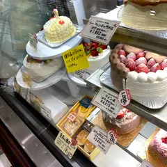 大竹菓子舗 イオンモール下田店