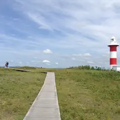 はまなすの丘公園 ヴィジターセンター