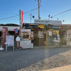 cafe&gallery フィッシャーマンズテラス