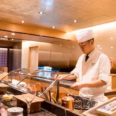 天ぷら銀座おのでら総本店