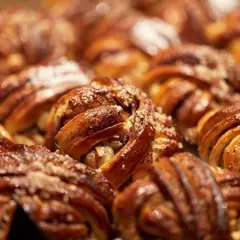 RØST Bakery