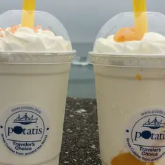 ポタティス