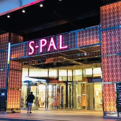 エスパル仙台