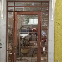 食堂ヒトト