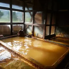 小赤沢温泉