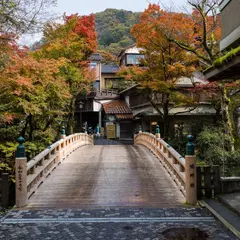 こおろぎ橋