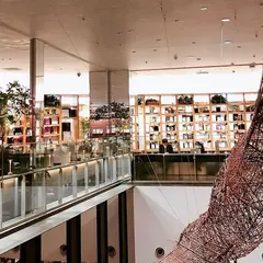 二子玉川 蔦屋家電