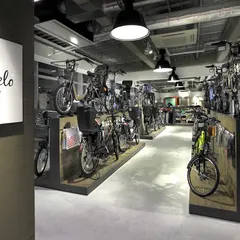 motovelo（モトベロ）湘南