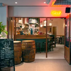 skål（スコール）
