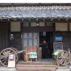 テンサン
