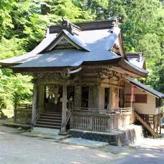 熊谷神社