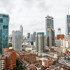 The Bund Hotel