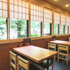 麺房 美よし