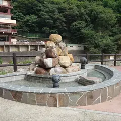 土湯温泉 きぼっこの湯