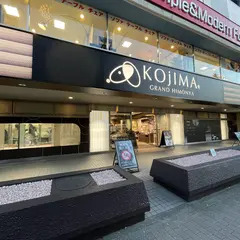 ペットの専門店コジマ 目黒碑文谷店
