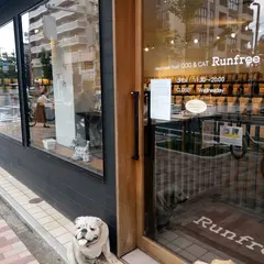 ランフリー 自由が丘店