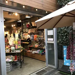 D・O・Gショップ